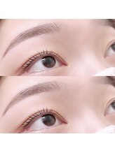 ジェシカ 大通店(Jessica)/パーマ＆アイブロウWAX