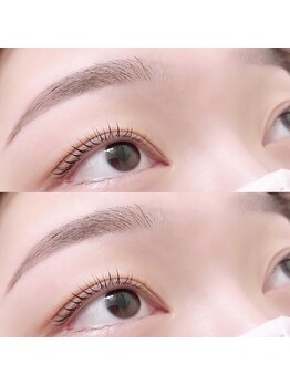 ジェシカ 大通店(Jessica)/パーマ&アイブロウWAX