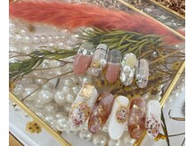 フローラネイルサロン/