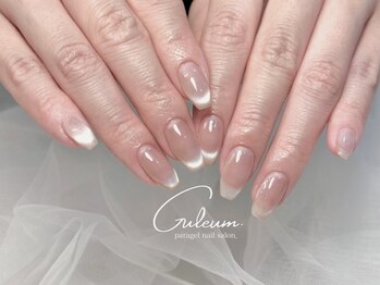 クルム(Guleum)/【パラジェル】