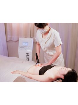 サイズダウンを目指したい