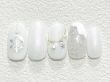 リノリコ 中野店(RinoRiko)/イベントネイル