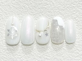 イベントネイル