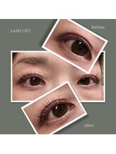 ケステ(Keste)/ラッシュリフト