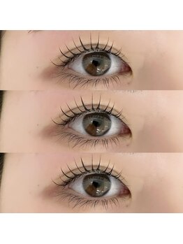 コード(Code.)/立ち上げカールデザイン