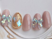 アナザーネイル(Another Nail)/人気ワンホンネイル