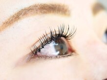 マギバイバディ 宇都宮店(magi by BUDDY)/フラットラッシュ