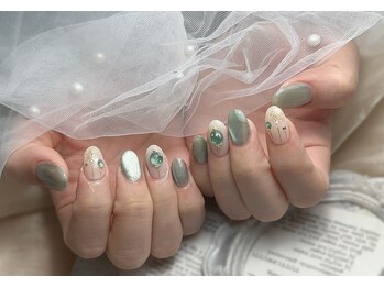 ミスユー(Miss U)/