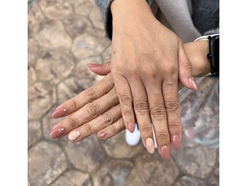 アイラス うるま市/大人っぽデザイン