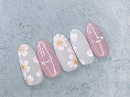 ◆春季新作デザイン◆¥7500