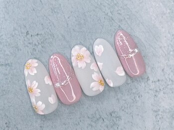 ミラーナ(Milana)/◆春季新作デザイン◆¥7500