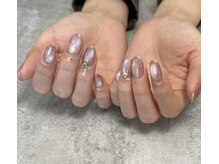 アールズネイル(R's nail)の雰囲気（大人気マグネット多数揃えています♪）
