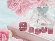 カノア(KANOA)/3月定額フット