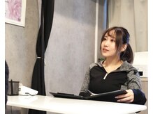 ベイ 川口店(BAE)の雰囲気（～女性スタッフ常駐/女性専用ジム～）