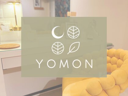 ヨモン(YOMON)の写真