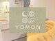 ヨモン(YOMON)の写真