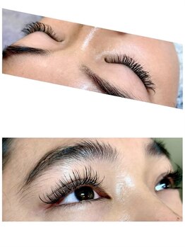 アイラッシュトウキョウ 横浜サンクチュアリ 横浜西口店/LED/眉毛/パリジェンヌ/バインド