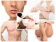 ブリリアンス(Brilliance)の写真/脱毛効果◎痛みが少ない!肌に優しい乾燥しない脱毛☆粘膜ぎりぎり迄丁寧に手際良く♪美白ケアで黒ずみ改善