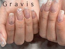 グラビス ライラ(Gravis Laila)/定額コース*担当MIYUU