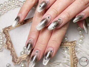 アールビーネイル(RB_nail)/持ち込み