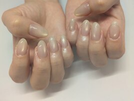 ＊パラジェル＊ワンカラー