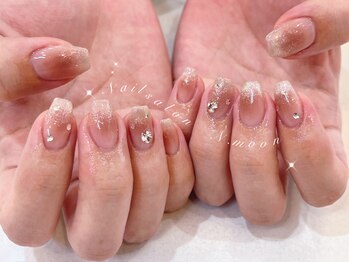 エヌ ムーン(N.moon)/