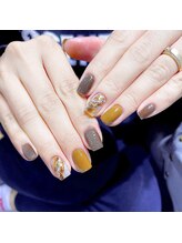ヘブン ネイル 鶯谷(HEAVEN Nail)/