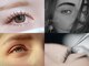 エデリー(Edely)の写真/ナチュラル派も満足◎ “自分に似合う目元”を丁寧にご提案！まつげを傷めない×持続力高く満足度◎