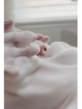 ホイップスパ(WHIP SPA)/【施術風景】