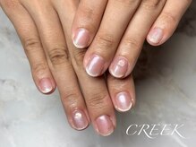 クリーク(CREEK)/ぷる桃マグネットワンカラー