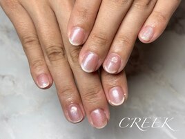 ぷる桃マグネットワンカラー