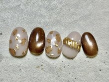 アールラッシュ アンド アールネイル(Rlash & r.nail PRODUCED BYα)/フルサンプルアート