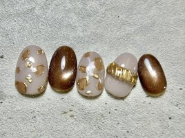 フルサンプルアート