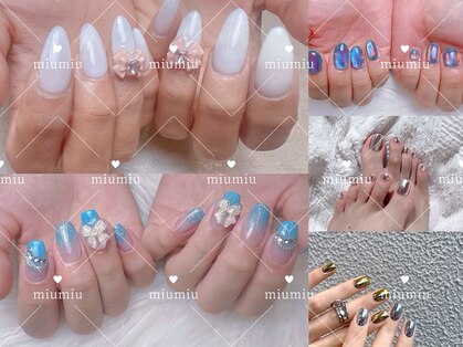 ミュウ ミュウ 大塚店(miu miu)の写真