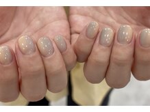 ミエル 日吉店(miel)/シンプルデザイン