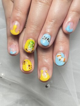 ザ ピーク(THE PEAK)/