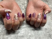 レア(Lea.)/定額¥8900