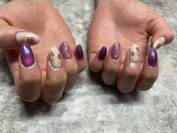 レア(Lea.)/定額¥8900