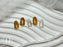 D.d nai 名古屋栄/名古屋栄/水光マグネット/シアー