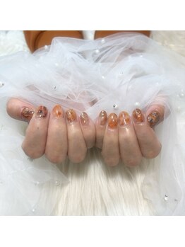 Momokaお任せデザイン