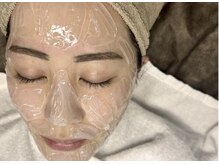 リュンヌ 津店(LUNE)/フェイスワックス