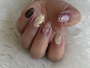 ジュイール(Jouir)/今ならクリスマスArtがオススメ