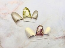 ブリオン 六本松店(Bullion)/クラシカルフラワーフレンチ