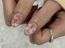 ミュート 笹口店(mute.)/90min by miho