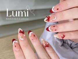 クリスマスデザイン