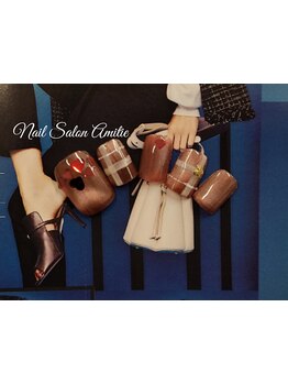 フットネイルがおすすめのサロン