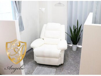 アンジェリック 大阪江坂店(Angelic)