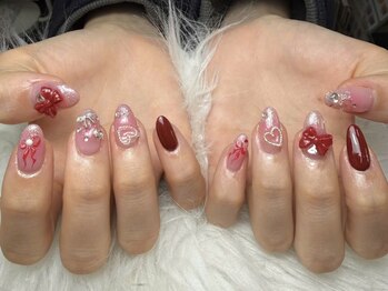 キティネイルズ 池袋(kitty nails)/