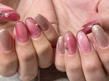 ウェルビー(Well_be)/パラジェル　シンプルデザイン