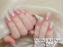 センスネイル 池袋店(Sense Nail)/グラデーション